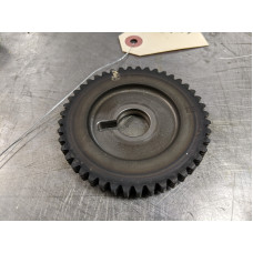 116Q014 Exhaust Camshaft Timing Gear From 2010 Nissan Rogue  2.5  Japan Built